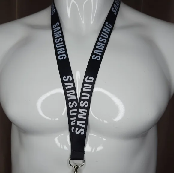 Samsung Shirt and Lanyard Set - Picture 10 of 10